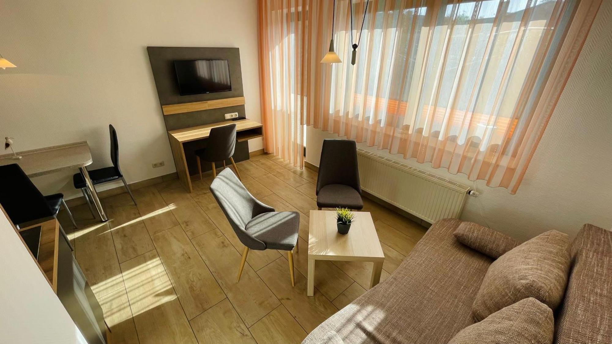 Ferienwohnung-Ostseestrand 그랄뮈리츠 외부 사진